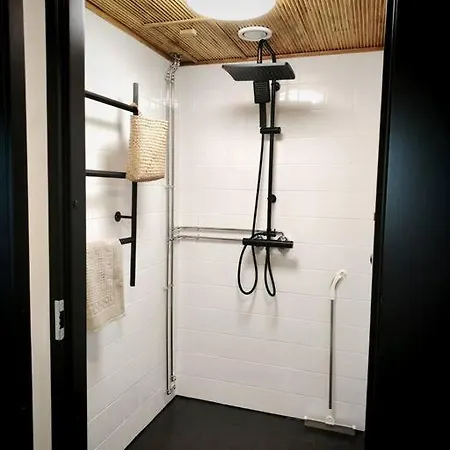 Wilderness View Inc 2 Lift Tickets 度假居 Ukkohalla