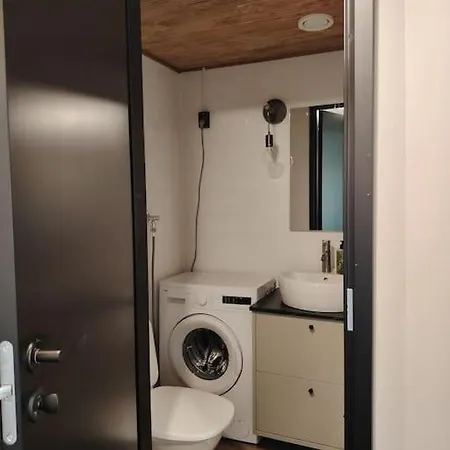 度假居 Wilderness View Inc 2 Lift Tickets Ukkohalla