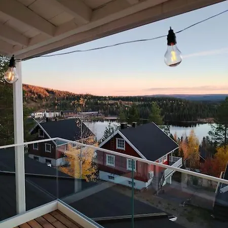 Wilderness View Inc 2 Lift Tickets * Ukkohalla