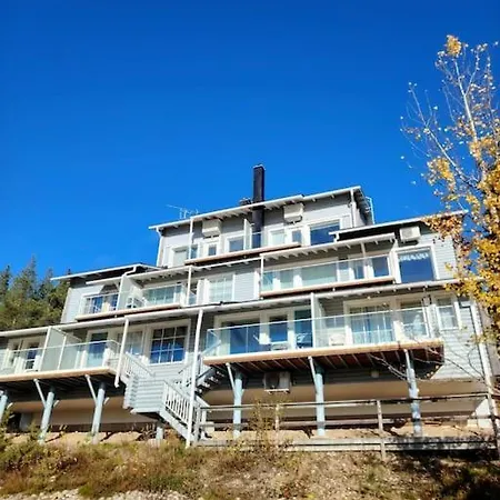 度假居 Wilderness View Inc 2 Lift Tickets *