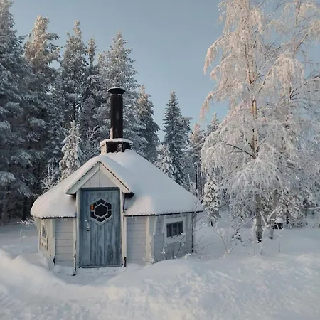 Wilderness View Inc 2 Lift Tickets