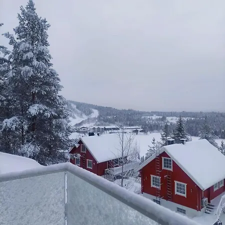 度假居 Wilderness View Inc 2 Lift Tickets Ukkohalla